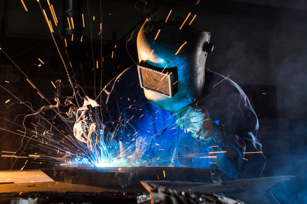 Best Structural Steel Welding in Bel Air North, MD