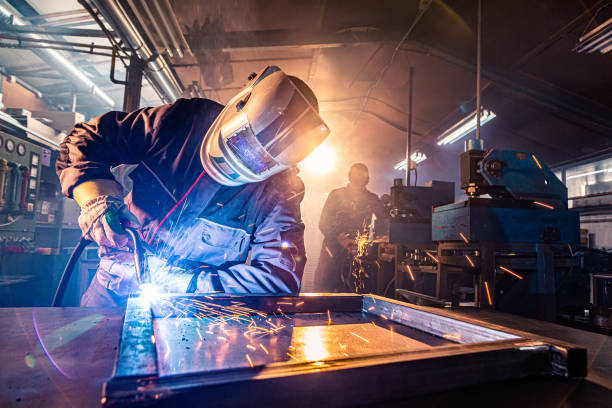 Best Welding Equipment Sales and Repair in Bel Air North, MD