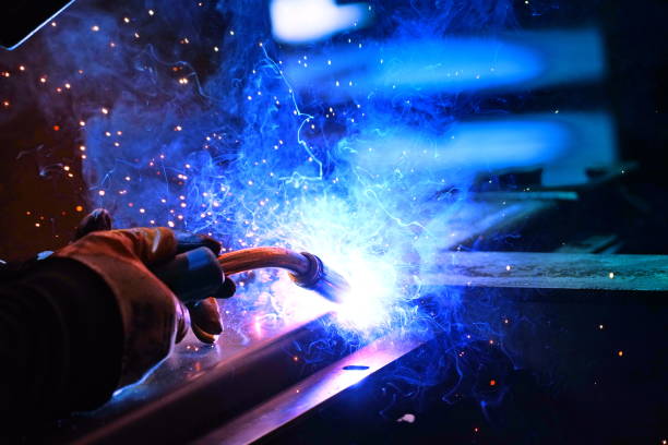 Best Aerospace and Defense Welding in Bel Air North, MD
