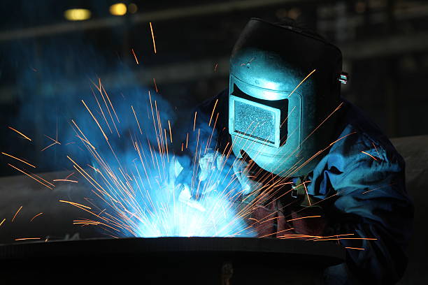 Affordable Welder Services in Bel Air North, MD