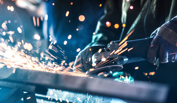 Best Food and Beverage Processing Equipment Welding in Bel Air North, MD